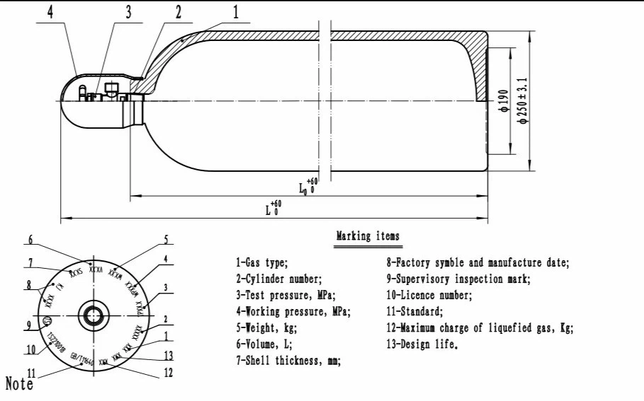 Ethylene Oxide Gas Sterilization Manufacturers