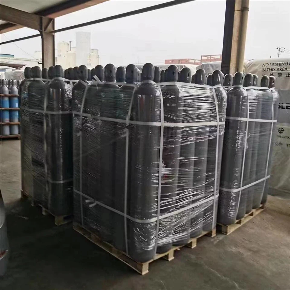 Ethylene Oxide Gas Sterilization