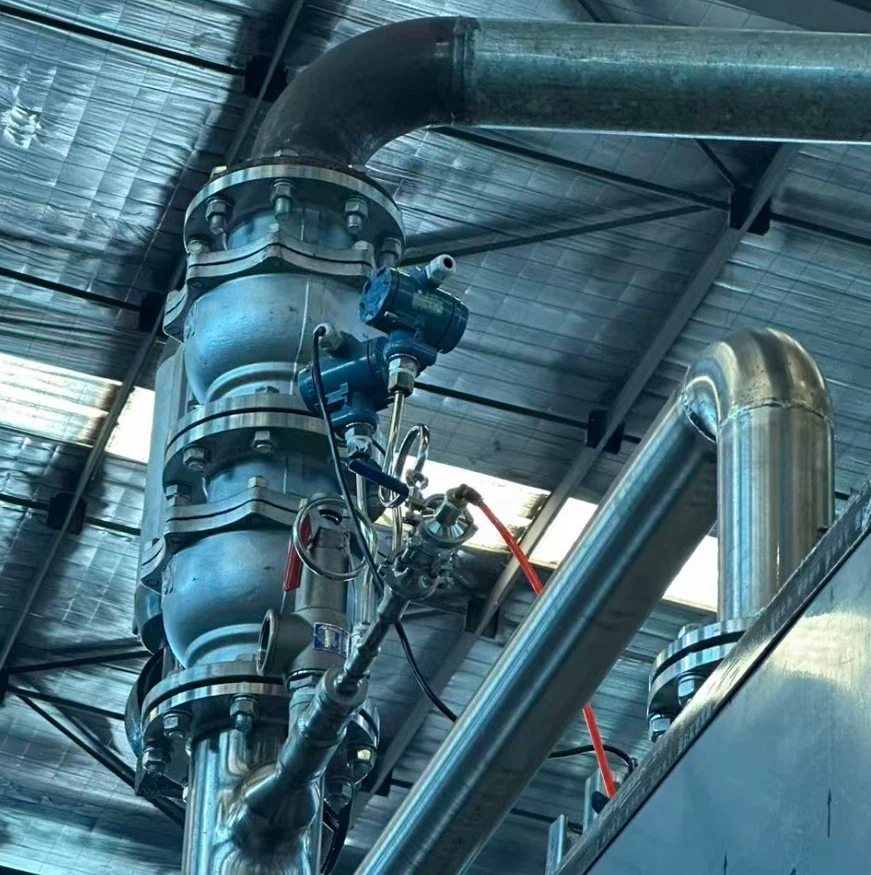 Ethylene oxide sterilizer gas pipeline Ethylene oxide sterilizer gas pipeline