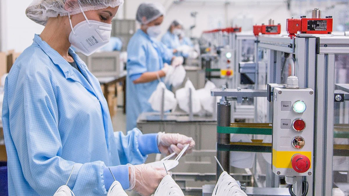 Medical Device Manufacturing Medical Device Manufacturing